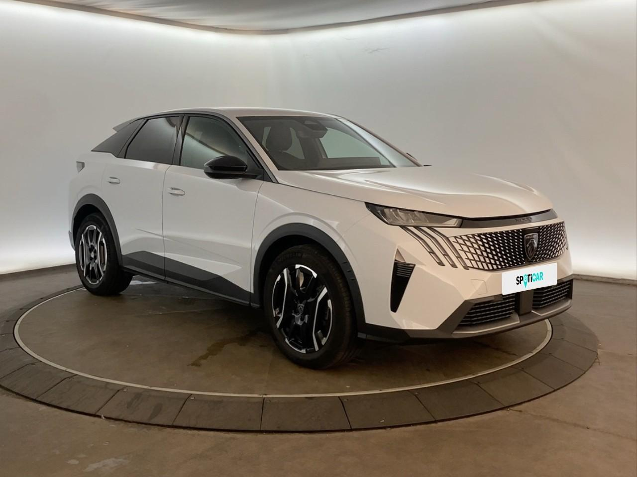 Peugeot 3008 electrique 210 ch 73 kwh allure — photo 3