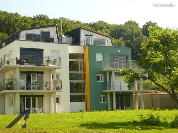 Appartement 3 pièces 70 m²