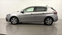 Peugeot 308 1.2 PureTech 130ch E6.3 S&S Allure EAT8 — photo 7