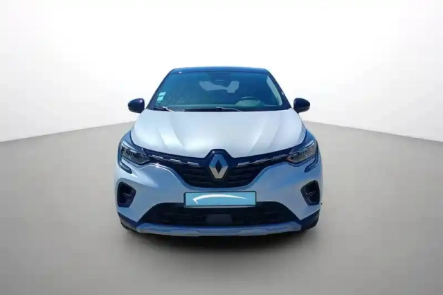 Renault Captur tce 90 - 21 — photo 2