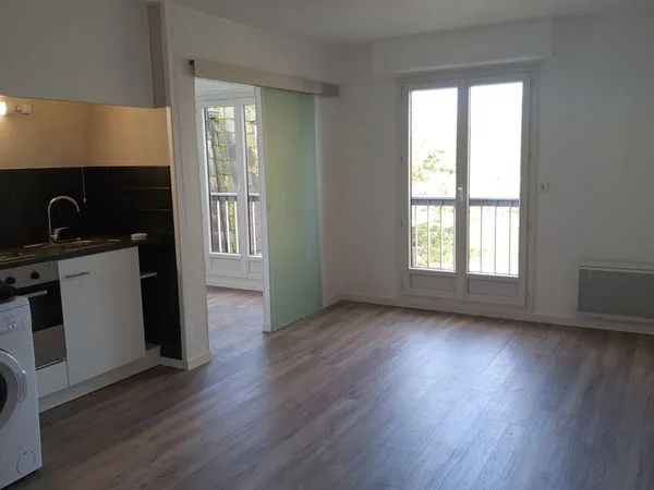 Appart 36m2