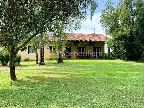 Maison 5 pièces 125 m²
