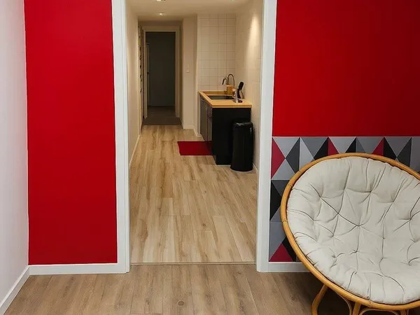 Maison 5 pièces 96 m²