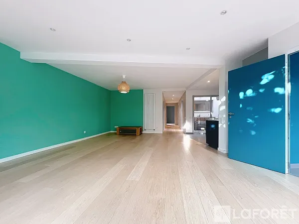 Maison 4 pièces 149 m²
