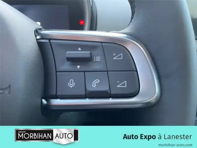 Fiat 600 54 kwh 156 ch — photo 136