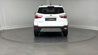 Ford Ecosport 1.0 EcoBoost 100ch Titanium Euro6.2 — photo 6