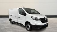 Renault Trafic L1H1 2T8 2.0 Blue dCi 130ch Grand Confort E6E — photo 3