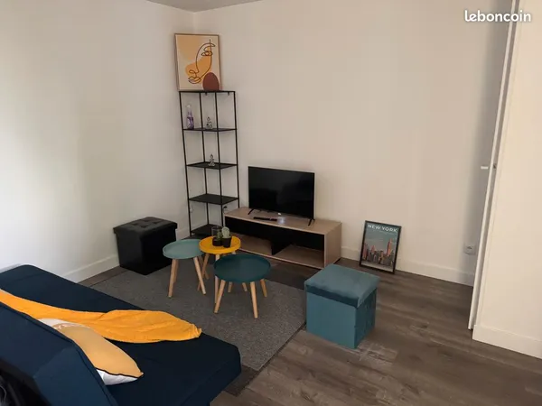 Studio à louer