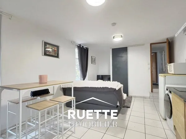 Maison 6 pièces 105 m²