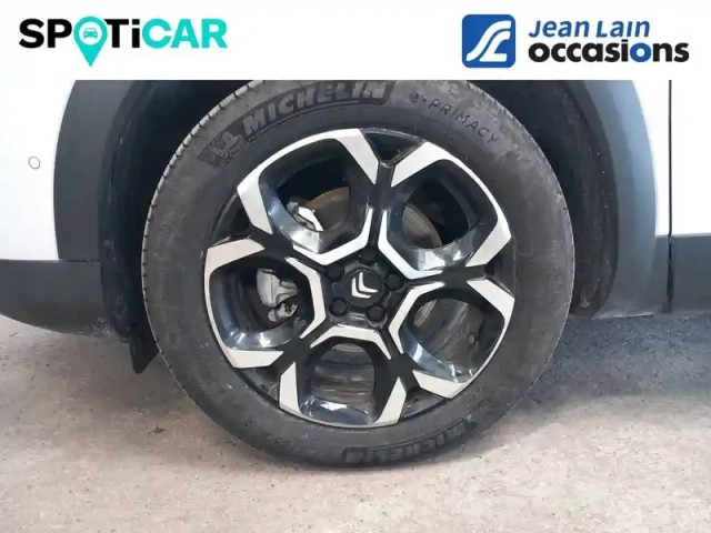 Citroën C5 Aircross bluehdi 130 eat8 — photo 13