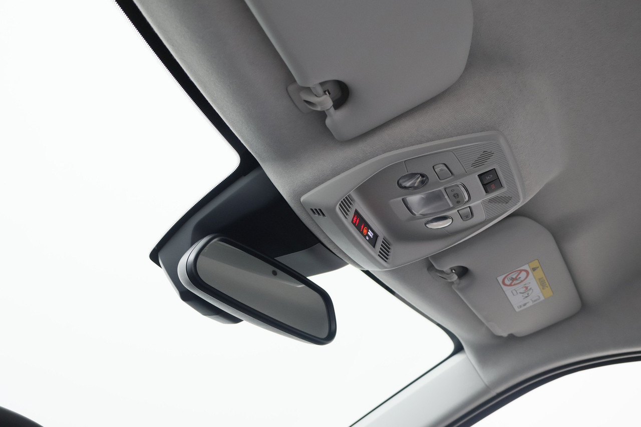 Citroën C3 — photo 27