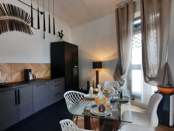 Appartement de 60m2 à louer sur Cannes
