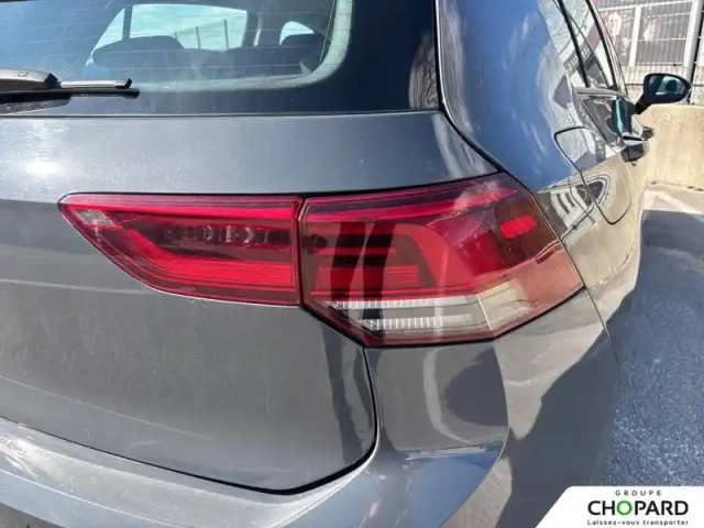 Volkswagen Golf 2.0 tdi scr 150 dsg7 — photo 61