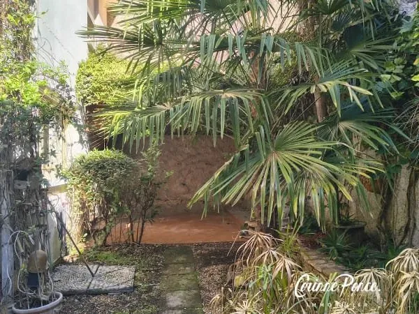 Maison 5 pièces 140 m²