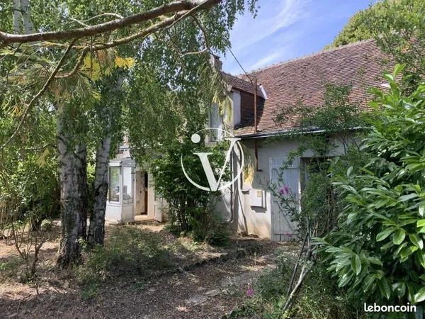 Maison 3 pièces 91 m²