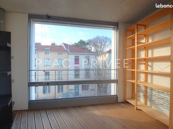 Appartement 3 pièces 68 m²