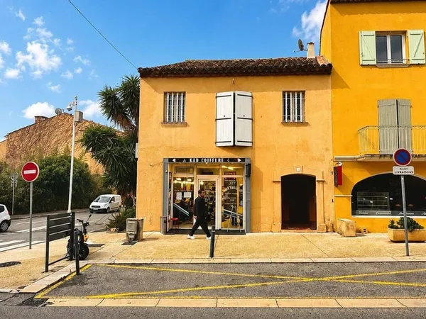 Immeuble de rapport 4 pièces 200 m²
