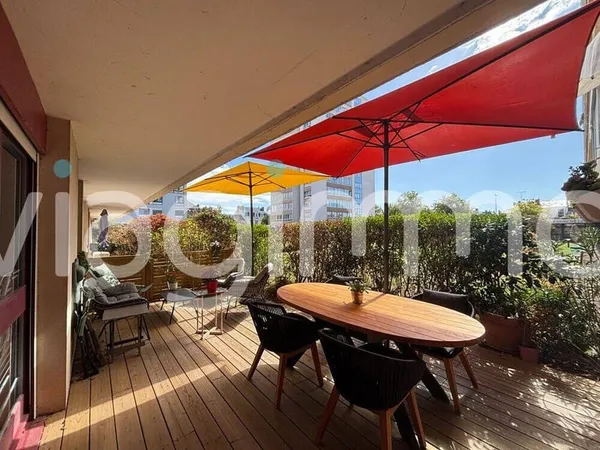 Appartement 5 pièces 85 m²