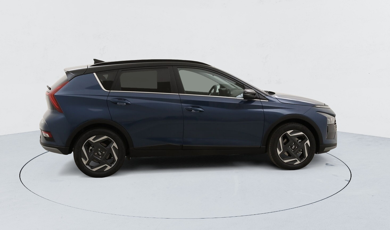 Hyundai Bayon — photo 6