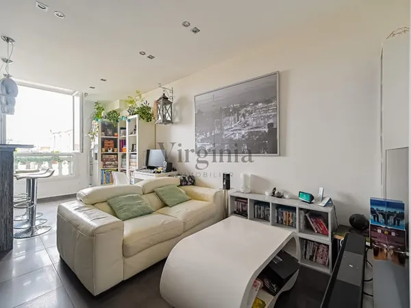 Appartement Vincennes 2 pièce(s) 40 m2