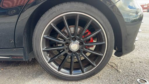 Mercedes Classe A 200 156 7G-DCT - Fascination – 2017 – 149236 km – Essence – Boîte Automatique — photo 22