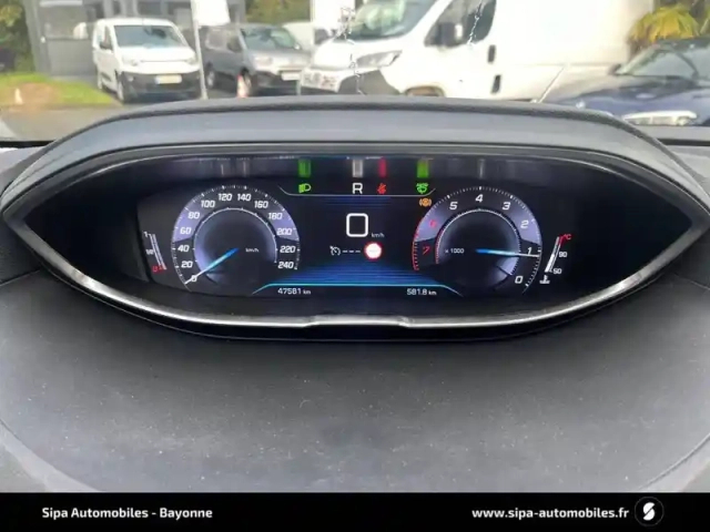 Peugeot 3008 puretech 130ch s&amp;s eat8 — photo 127