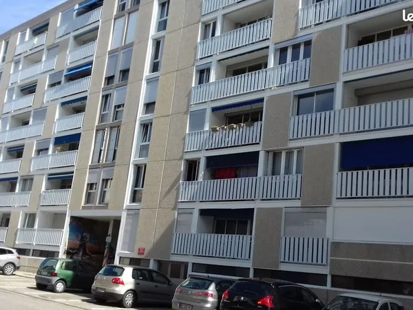 A vendre Appartement Montpellier