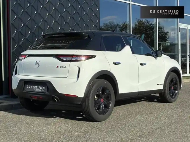 Ds Ds 3 ds3 crossback puretech 100 bvm6 — photo 41