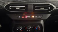 Dacia Sandero 1.0 ECO-G 100ch Expression — photo 26