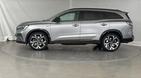 Renault Espace 1.2 E-Tech full hybrid 200ch esprit Alpine — photo 7