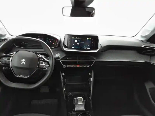 Peugeot 208 electrique 50 kwh 136ch — photo 41