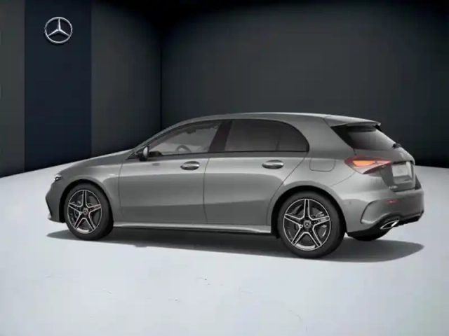 Mercedes Classe A 250 e hybrid eq amg line — photo 21