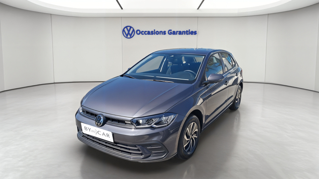 Volkswagen POLO FL 1.0 TSI 116 DSG7 LIFE