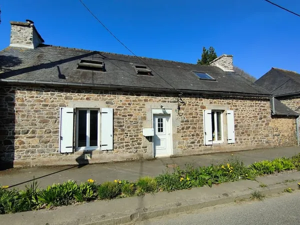 Maison 3 pièces 110 m²