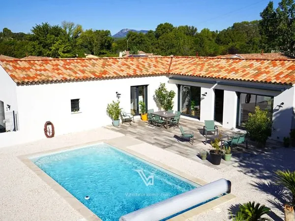 Maison 3 pièces 103 m²