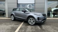 Land-Rover Range Rover Evoque 2.0 P 200ch Flex Fuel R-Dynamic S AWD BVA — photo 3