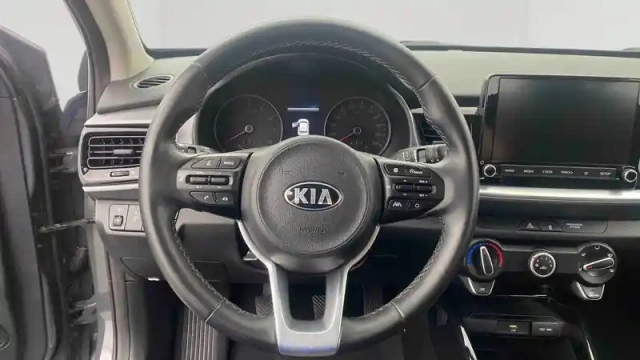 Kia Stonic 1.0 t-gdi 120 ch mhev ibvm6 — photo 16