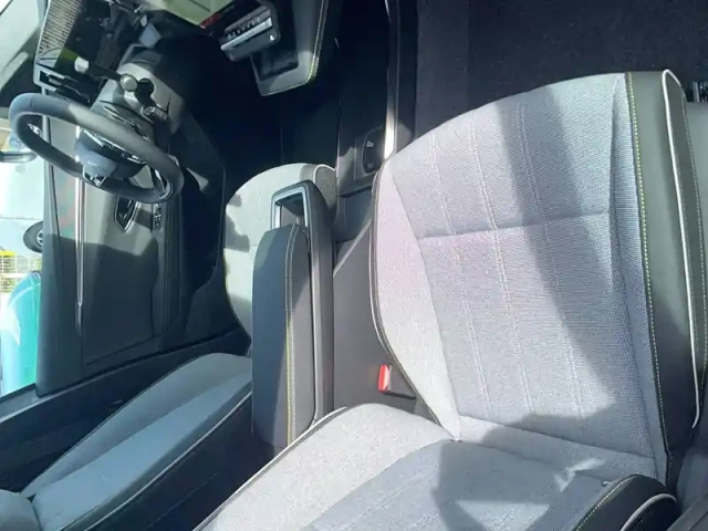 Renault Scenic e-tech electrique 220 ch grande autonomie — photo 14
