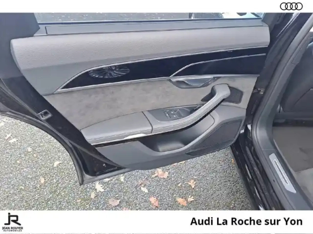 Audi A8 60 tfsi e tiptronic 8 quattro — photo 60