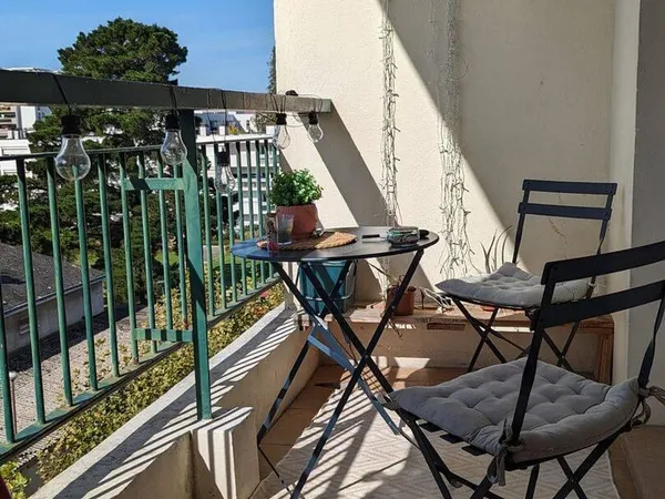 Chambre Colocation Angers 445€