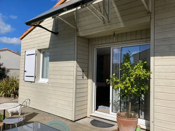 Maison 3 pièces 70 m²