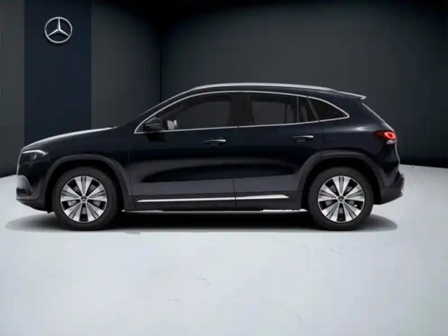 Mercedes Eqa 250 business line — photo 2