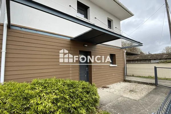 Maison 4 pièces 91 m²