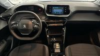 Peugeot 208 e-208 136ch Style — photo 11
