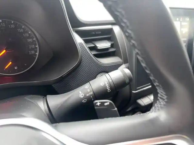 Renault Arkana mild hybrid 140 edc fap - 22 — photo 26