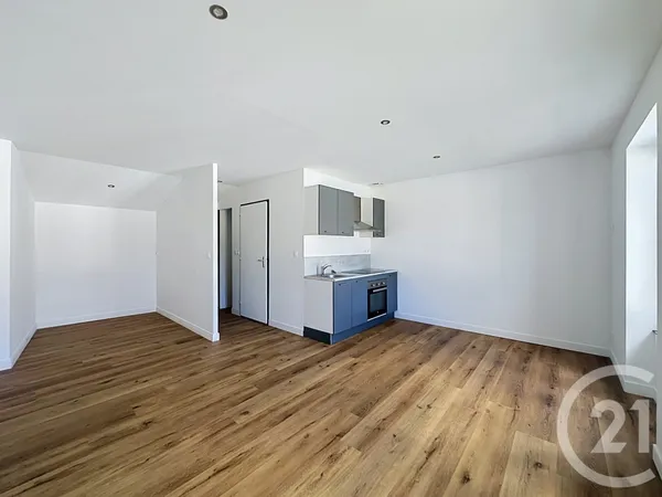 Studio 1 pièce 29 m²