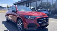Mercedes Glb 200 163+30ch AMG Line 8G-eDCT — photo 3
