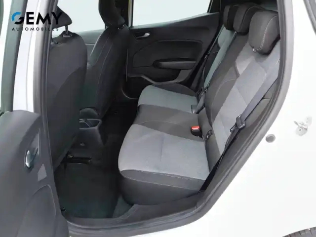 Renault Clio tce 90 — photo 10
