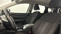 Hyundai Tucson 1.6 CRDI 136ch Hybrid 48V Business DCT7 — photo 12