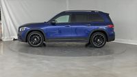 Mercedes Glb 200d 150ch AMG Line 8G DCT — photo 7